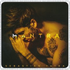 Mantra - Yatra,Sebastian