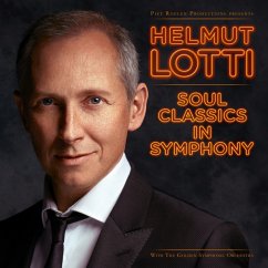 Soul Classics In Symphony - Lotti,Helmut