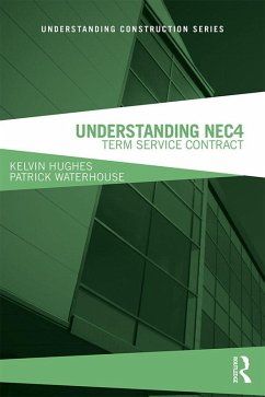Cover Understanding NEC4 (eBook, PDF)