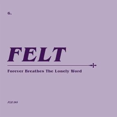 Cover Forever Breathes The Lonely Word (Cd+7'' Box Set)