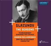 The Seasons/Serenade Für Streicher