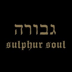 Sulphur Soul (Vinyl) Cover Sulphur Soul (Vinyl)