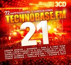 Technobase.Fm Vol.21