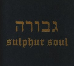 Cover Sulphur Soul