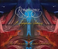 A Symphonic Journey (2cd+1dvd Digipak Edition)