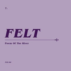 Cover Poem Of The River (Remastered Cd+7'' Box Set)
