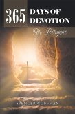 365 Days Of Devotion For Everyone (eBook, ePUB)