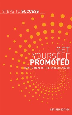 Get Yourself Promoted (eBook, PDF) - Publishing, Bloomsbury