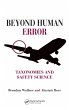 Beyond Human Error (eBook, PDF) - Bild 1