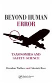 Beyond Human Error (eBook, PDF)