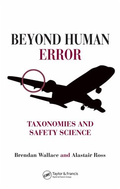 Cover Beyond Human Error (eBook, PDF)
