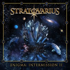 Enigma-Intermission 2 - Stratovarius