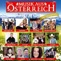 Cover Musik A.Österreich-Kompositionsw.2017