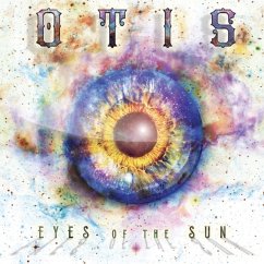 Cover Eyes Of The Sun