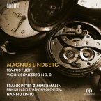 Tempus Fugit/Violinkonzert 2