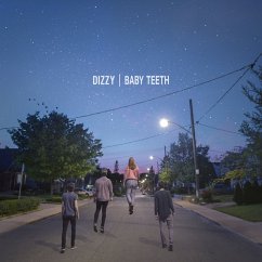 Cover Baby Teeth (Vinyl)