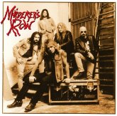 Murderers Row 2cd Expanded E