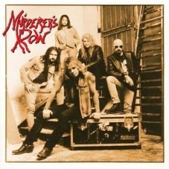 Murderers Row 2cd Expanded E - Murderers Row