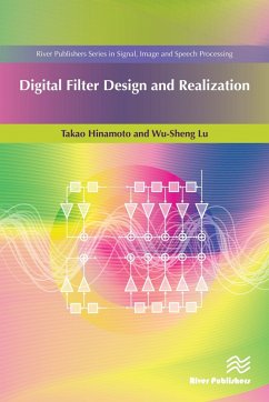 Digital Filter Design and Realization (eBook, PDF)