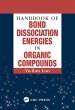Handbook of Bond Dissociation Energies... - Bild 1