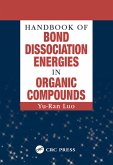 Handbook of Bond Dissociation Energies in Organic Compounds (eBook, PDF)