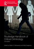 Routledge Handbook of Critical Criminology (eBook, PDF)