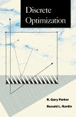 Discrete Optimization (eBook, PDF)