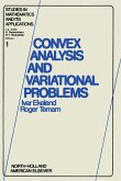 Convex Analysis and Variational Problems (eBook, PDF)