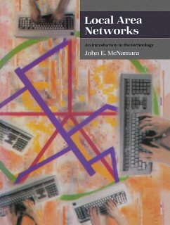 Local Area Networks (eBook, PDF) - Mcnamara, John
