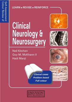 Cover Clinical Neurology and Neurosurgery (eBook, PDF)