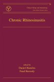 Chronic Rhinosinusitis (eBook, PDF)