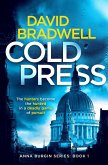 Cold Press - A Gripping British Mystery Thriller (Anna Burgin, #1) (eBook, ePUB)