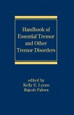 Handbook of Essential Tremor and Other Tremor Disorders (eBook, PDF)