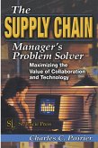 The Supply Chain Manager's Problem-Solver (eBook, PDF)