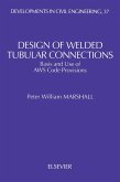 Design of Welded Tubular Connections (eBook, PDF)