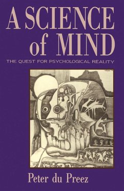 Science of Mind (eBook, PDF) - Luisa, Bozzano G