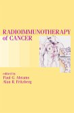 Radioimmunotherapy of Cancer (eBook, PDF)