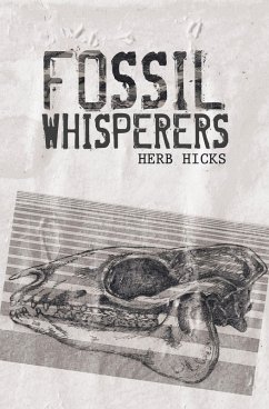 Fossil Whisperers (eBook, ePUB)