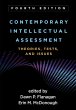 Contemporary Intellectual Assessment... - Bild 1