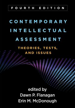 Contemporary Intellectual Assessment (eBook, ePUB)