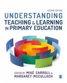 Understanding Teaching and Learning in Primary Education (eBook, PDF)
