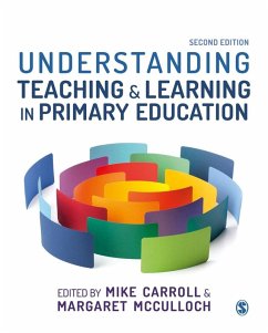 Cover Understanding Teaching and Learning in Primary Education (eBook, PDF)