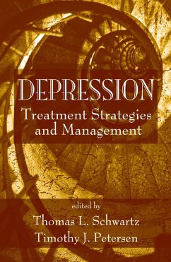 Cover Depression (eBook, PDF)