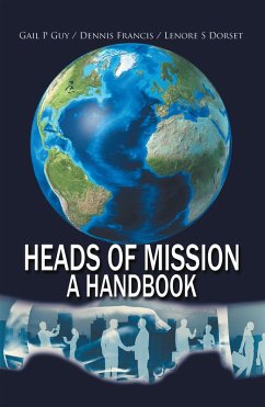 Cover Heads of Mission (eBook, ePUB)