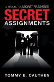 Secret Assignments (eBook, ePUB)