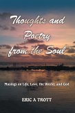 Thoughts and Poetry from the Soul (eBook, ePUB)