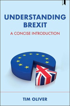 Cover Understanding Brexit (eBook, ePUB)