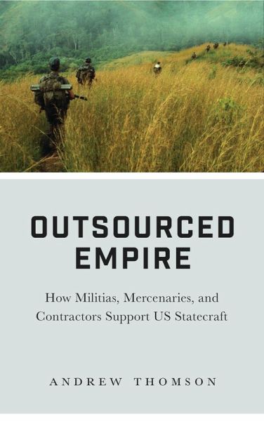 Outsourced Empire (eBook, ePUB) Outsourced Empire (eBook, ePUB)