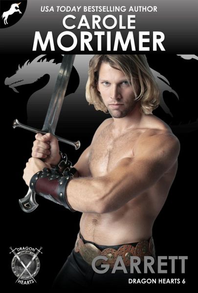 Garrett (Dragon Hearts 6) (eBook, ePUB)