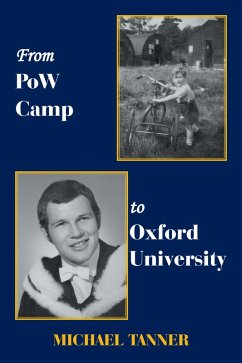 Cover From Pow Camp to Oxford University (eBook, ePUB)